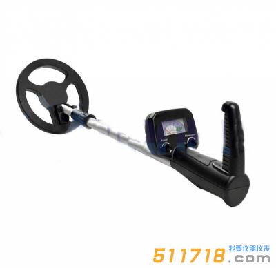 MD4010金屬探測器