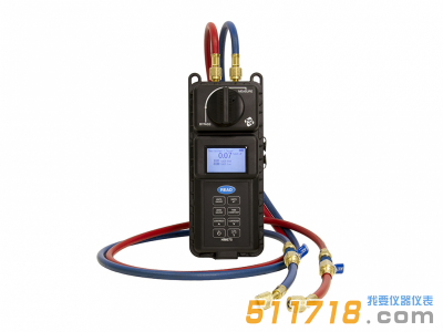 美國(guó)TSI HM675M/HM685M平衡閥流量測(cè)試儀