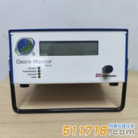 美國2B Model 106MH臭氧檢測儀