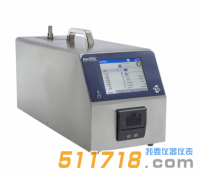 美國TSI AeroTrak 9110型便攜式粒子計數器