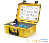 HY-PT01型便攜式生物毒性檢測(cè)儀