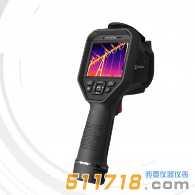 海康微影HM-TPH13Pro-3AQF/W手持測溫?zé)嵯駜x