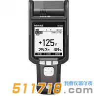 日本基恩士（KEYENCE）SK-H050靜電測(cè)量儀