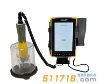 英國Kromek RayMon10手持式伽馬探測器