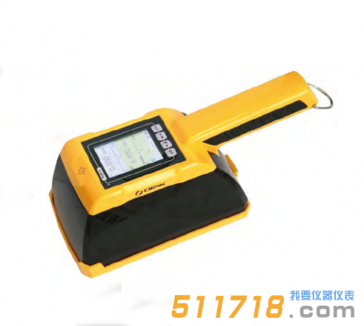 PCM170 表面污染測(cè)量?jī)x