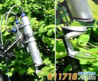 美國OPTI-sciences PSP32在線葉綠素熒光觀測系統