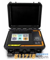 意大利 HT I-V600 光伏曲線(xiàn)測(cè)試儀