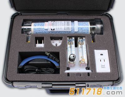 美國Durridge RAD7測氡儀 NATURAL ROCK SAMPLE 天然巖石樣本