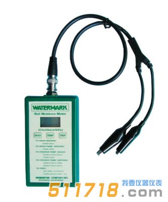 德國STEPS Watermark 土壤濕度計
