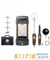 室內(nèi)空氣質(zhì)量檢測(cè)儀