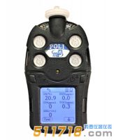 美國MPOWER MP400S 復(fù)合氣體檢測(cè)儀
