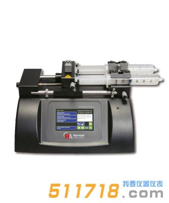 美國哈佛(Harvard) PHD ULTRA? 注射泵