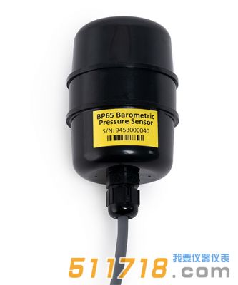 美國NRG BP65氣壓傳感器