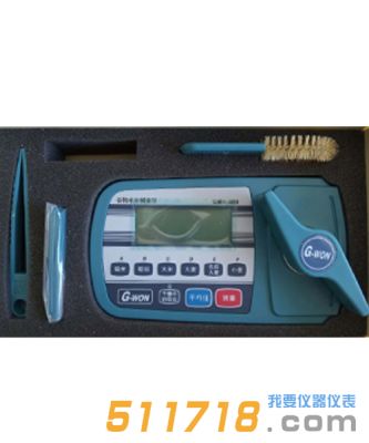 韓國G-WON GMK-303（中文界面）NEW谷物水分測定儀