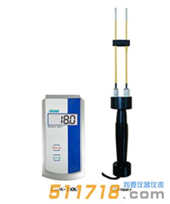 韓國G-WON GMK-3306 NEW煙草水分測定儀