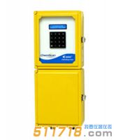 英國partech ChemScan MINI系列水質(zhì)分析儀