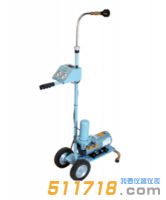 美國HI-Q MRV系列空氣采樣系統