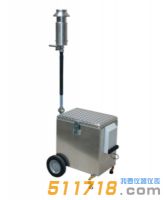 美國HI-Q PSU系列空氣采樣系統