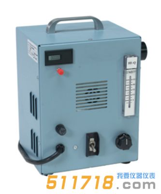 美國HI-Q CF-1000BRL系列空氣采樣器