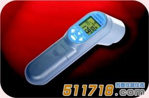 德國RBR ecomSCANTEMP紅外測溫儀