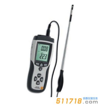 德國RBR TA 888 熱線風速儀
