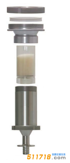 意大利AMS XAD-2揮發性有機物二惡英采樣器2.png