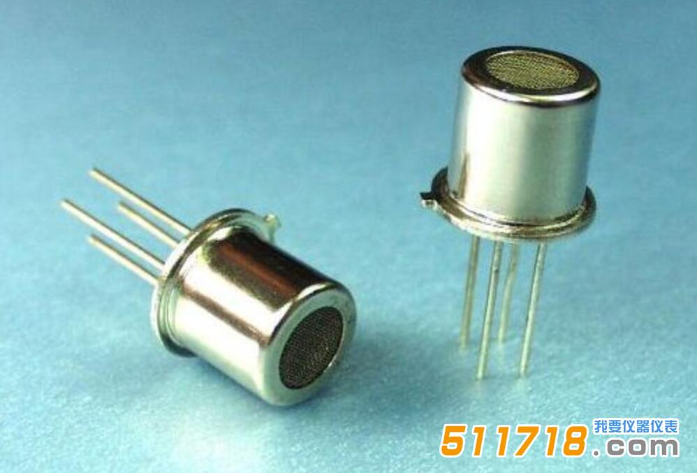 氣體檢測儀氣體傳感器