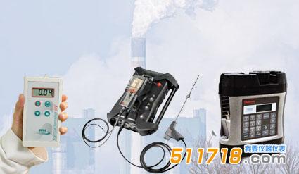 氣體檢測儀使用方法