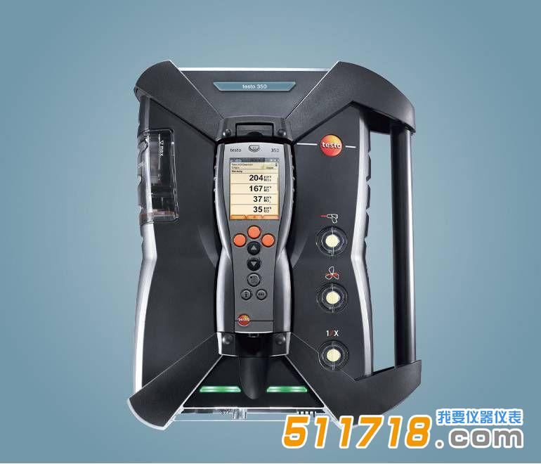 購買煙氣分析儀*常見注意事項