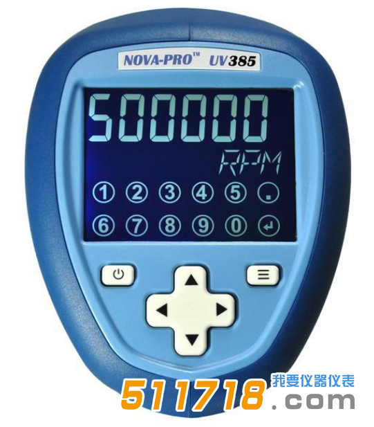 美國(guó)Monarch(蒙那多)Nova-Pro UV385 LED紫外燈頻閃儀2.png