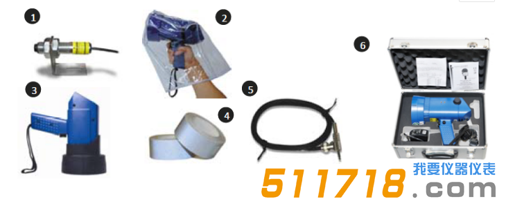 美國Monarch(蒙那多)Nova-Strobe DBL頻閃儀配件.png