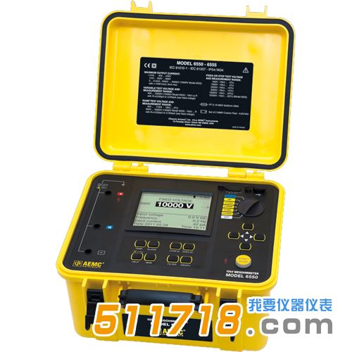 美國AEMC 1060兆歐表/絕緣電阻測(cè)試儀.png