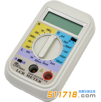 臺灣路昌 LCR-9063經濟型LCR表.png