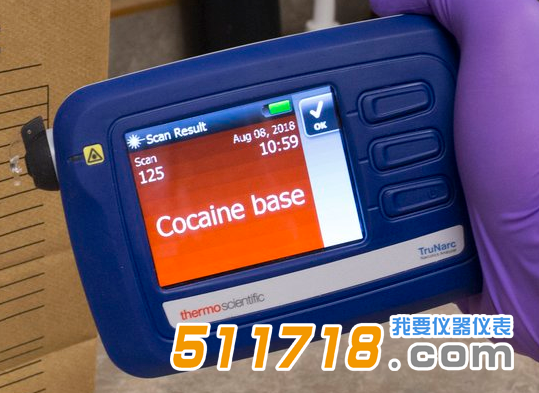 美國(guó)Thermo Fisher TruNarc?手持式毒品分析儀.png