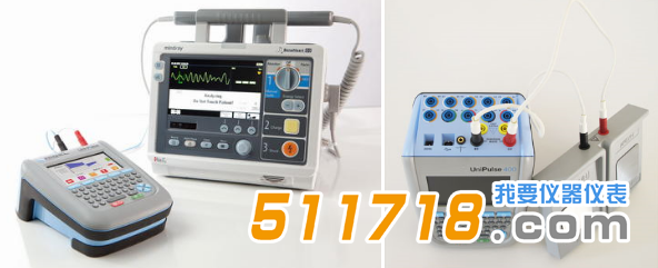 英國Rigel Uni-Pulse 400除顫器經皮起搏器分析儀1.png