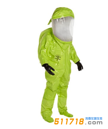 美國Dupont杜邦 Tychem TK554T A級氣體致密型全封閉化學防護服.png