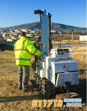 西班牙Tecop,S.A TEC12多功能巖土取樣鉆機.png 西班牙Tecop,S.A TEC12多功能巖土取樣鉆機.png