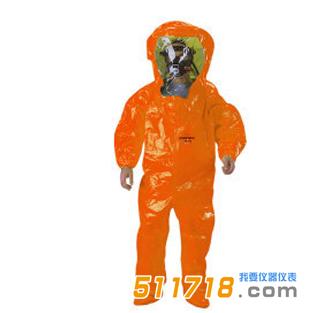 法國(guó)雷克蘭 ICT450 Interceptor攔截者B級(jí)連體防化服.jpg