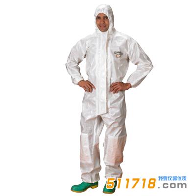 法國雷克蘭 CT2S428 ChemMax 凱麥斯2連體防護服.jpg