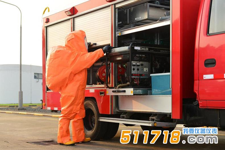 美國Dupont杜邦TP602 ThermoPro氣密防護服.jpg