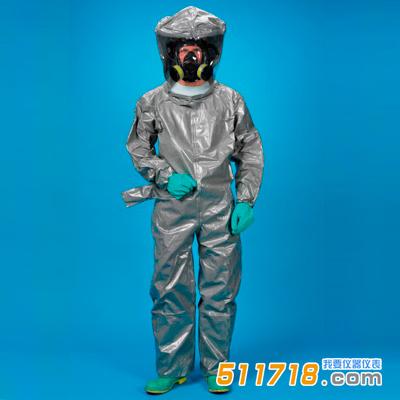 法國(guó)雷克蘭 CT3S400 ChemMax 凱麥斯3 B級(jí)長(zhǎng)管供氣式防護(hù)服.jpg