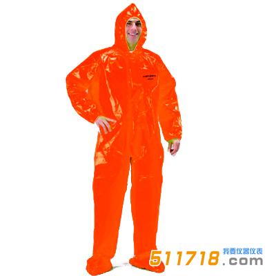 法國(guó)雷克蘭 ICT155 Interceptor 攔截者 B級(jí)輕便式呼吸器內(nèi)置型連體防化服.jpg