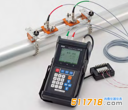 日本TOKYO KEIKI UFP-20便攜式超聲波流量計.png