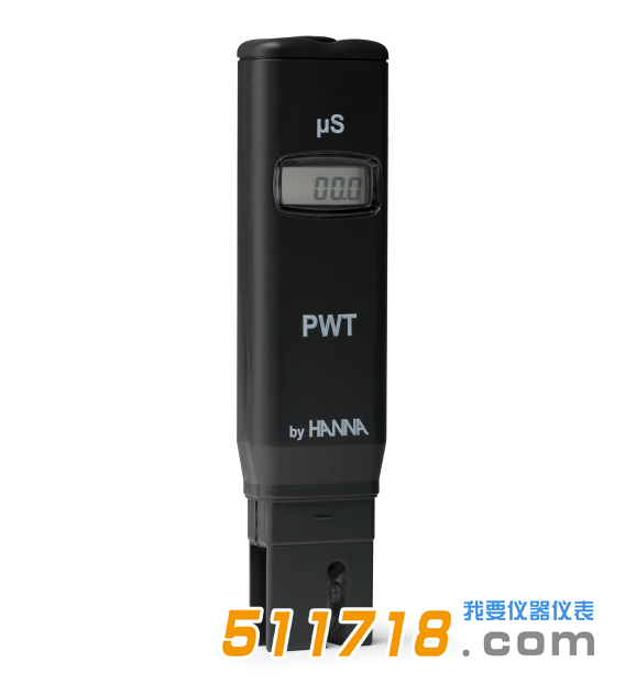 意大利HANNA(哈納) HI98308(PWT)筆式電導率儀.png