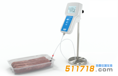 OXYBABY? M+ O2/CO2氣體分析儀.png OXYBABY? M+ O2/CO2氣體分析儀.png