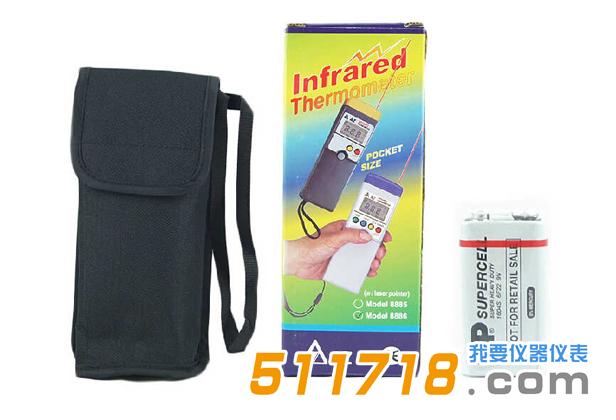 臺(tái)灣衡欣 AZ8886紅外線測(cè)溫儀.jpg
