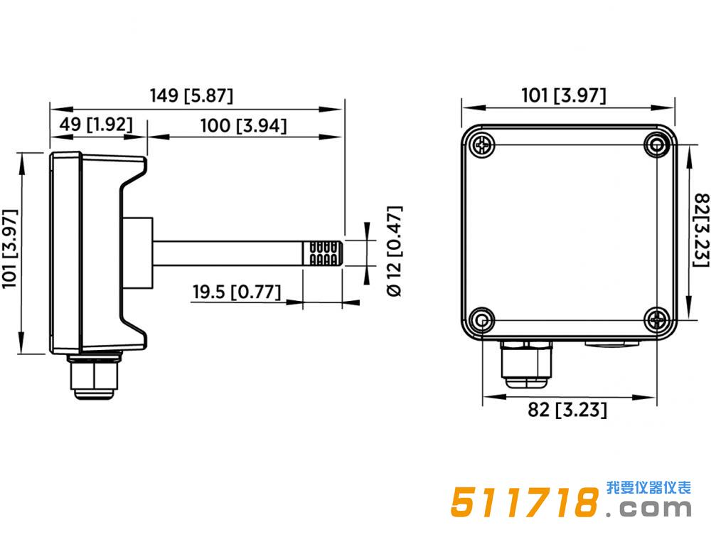 芬蘭維薩拉VAISALA HMD60溫濕度變送器.jpg