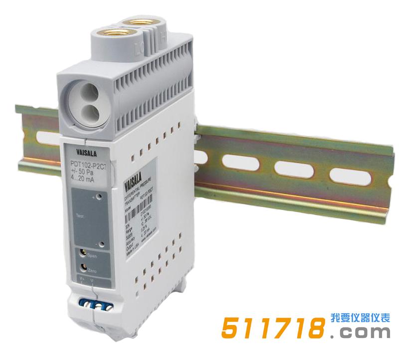 芬蘭維薩拉VAISALA PDT102微差壓變送器.jpg 芬蘭維薩拉VAISALA PDT102微差壓變送器.jpg