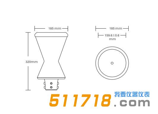 RG100 雨量傳感器.jpg