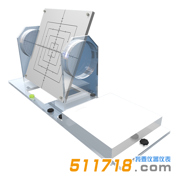 波蘭pro-project Pro-RT IsoBeam等*心校準儀.png 波蘭pro-project Pro-RT IsoBeam等*心校準儀.png